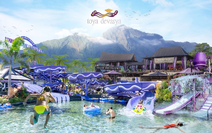 Get and Ride 1 toya devasya