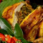 Get and Ride 4 ayam betutu terdekat
