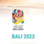 Get and Ride 3 World Beach Games 2023