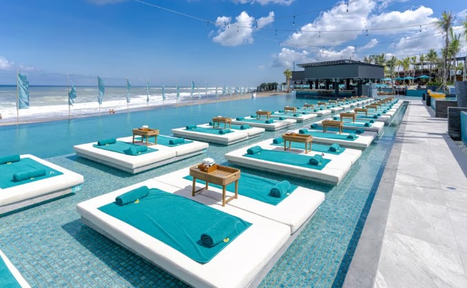 Get and Ride 1 atlas beach club harga