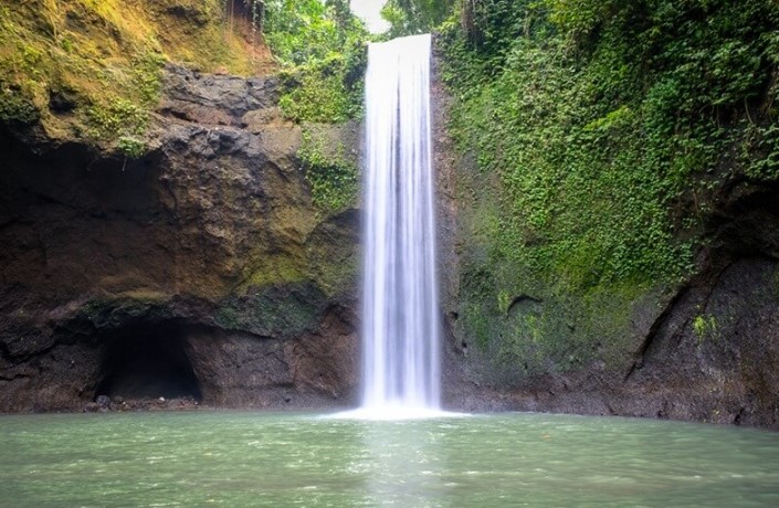 Get and Ride 1 Itinerary Bali 4Hari 3Malam