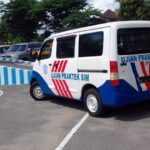 Get and Ride 3 sim b1 untuk pengendara apa