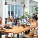 Get and Ride 6 coworking space terdekat