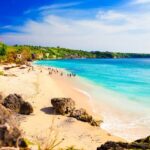 Get and Ride 5 itinerary bali 7 hari