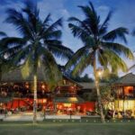 Get and Ride 7 la lucciola menu bali