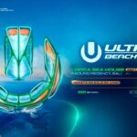 Get and Ride 4 ultra beach bali 2023