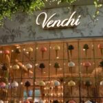 Get and Ride 5 venchi ice cream menu
