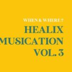 Get and Ride 7 Healix Musication Bali Vol.3