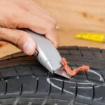 Get and Ride 2 tambal ban tubeless terdekat