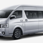 Get and Ride 3 denah elf long 22 seat