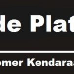 Get and Ride 2 plat nomor h daerah mana