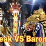 Get and Ride 3 leak jawa vs leak bali