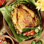 Get and Ride 4 makanan khas suku bali