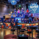 Get and Ride 4 hard rock cafe bali