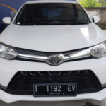 Get and Ride 3 plat nomor t daerah mana