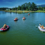 Get and Ride 6 rafting situ sileunca