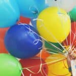 Get and Ride 7 birthday