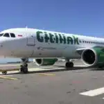 Get and Ride 5 citilink domestik terminal berapa
