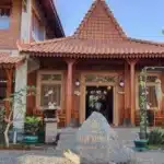 Get and Ride 7 waroeng kopi klotok seminyak