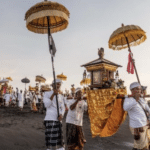 Get and Ride 5 upacara melasti adalah
