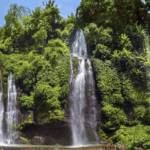 Get and Ride 7 air terjun sekumpul buleleng