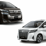 Get and Ride 7 Perbedaan Alphard dan Vellfire